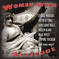 Various  Artists – Women With Attitude