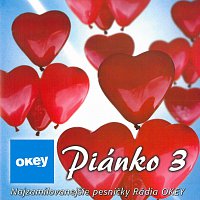 Karel Gott – Piánko 3 /Okey/