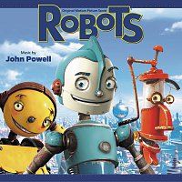 Robots [Original Motion Picture Score]
