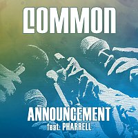 Common – Announcement [International Explicit Version]