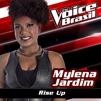 Mylena Jardim – Rise Up [The Voice Brasil 2016]