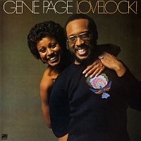 Gene Page – Lovelock!