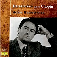 Adam Harasiewicz – Harasiewicz plays Chopin