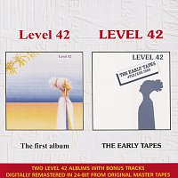 The Early Tapes / Level 42
