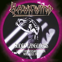 Coded Languages: Live at Hammersmith Odeon, November 1982
