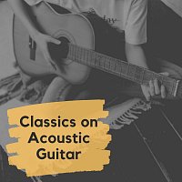 Aleko Nunez, Daniel Flowers, Arlo Vega, Lucas Silver, Dario Solaire, Luke Gaul – Classics on Acoustic Guitar