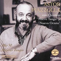 Astor Piazzolla Y Su Quinteto – Mis 30 Mejores Tangos