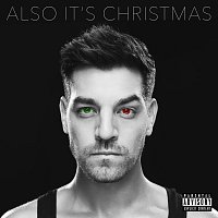 Matt Rogers – Also It’s Christmas