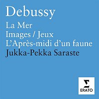 Jukka-Pekka Saraste – Debussy - Orchestral Works