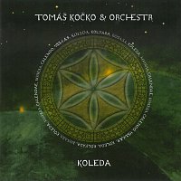 Tomáš Kočko & Orchestr – Koleda CD