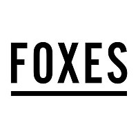 Foxes – Amazing