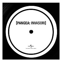 Pangea – Invasori [Remastered]