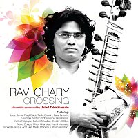 Ravi Chary – Ravi Chary Crossing