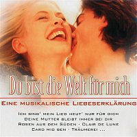 Various  Artists – Du bist die Welt fur mich