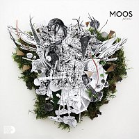 Přední strana obalu CD Moos