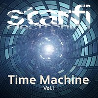 Starfi Electronica – Time Machine Vol.1