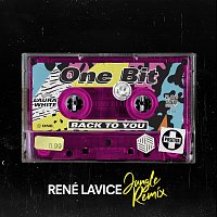 One Bit, Laura White – Back To You [René LaVice Jungle Remix]