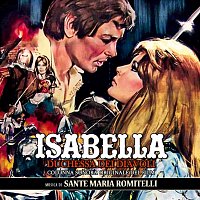 Sante Maria Romitelli – Isabella duchessa dei diavoli [Original Motion Picture Soundtrack]