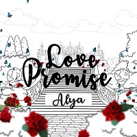 Alya – Love Promise