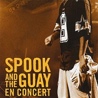 Přední strana obalu CD En concert (Live)