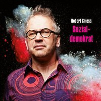 Přední strana obalu CD Sozialdemokrat