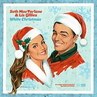 Seth MacFarlane, Liz Gillies – White Christmas