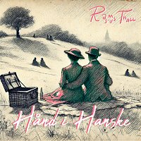 Rasmus Thall – Hand i hanske