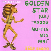 Bally Sagoo, Malkit Singh – Ragga Muffin Mix 1991