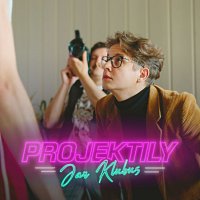 Jan Klubus – Projektily