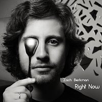 Přední strana obalu CD Right Now