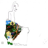 Joni Mitchell – Ladies Of The Canyon