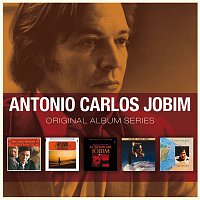 Antonio Carlos Jobim – Original Album Series MP3