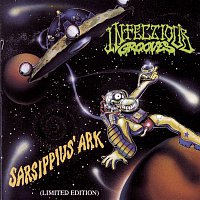 Infectious Grooves – SARSIPPIUS' ARK (Limited Edition)