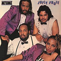 Mtume – Juicy Fruit (Expanded)