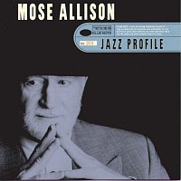 Mose Allison – Jazz Profile: Mose Allison