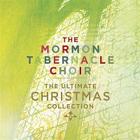Přední strana obalu CD The Ultimate Christmas Collection