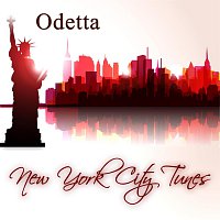 Odetta – New York City Tunes