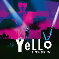 Yello – Live In Berlin CD