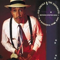 Kid Creole And The Coconuts – I'm A Wonderful Thing, Baby
