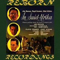 Jim Reeves, Floyd Cramer, Chet Atkins – In Suid-Afrika (HD Remastered)
