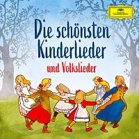 Erich Bender, Kinderchor des NDR – Die schonsten Kinderlieder und Volkslieder