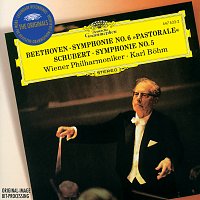 Wiener Philharmoniker, Karl Bohm – Beethoven: Symphony No. 6 "Pastoral" / Schubert: Symphony No. 5