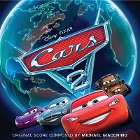Cars 2 [Original Soundtrack]