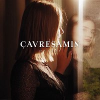 Přední strana obalu CD Cavresamin