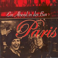 Přední strana obalu CD Brucknerhaus-Edition: Ein Abend in der Bar - Paris