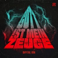 Capital Bra – Gott ist mein Zeuge