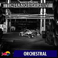 Sounds of Red Bull – Change Girl IV
