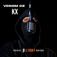 Le Rain-T, Venom Cz – KX