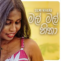 Přední strana obalu CD Mal Mal Hina