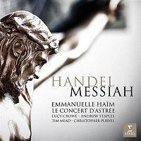 Emmanuelle Haim – Handel: Messiah